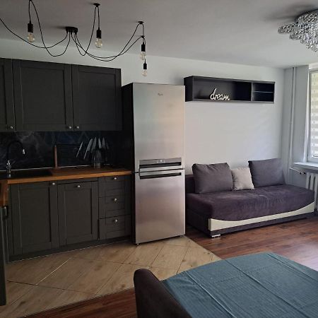 شقة Apartament Karola Puławy المظهر الخارجي الصورة