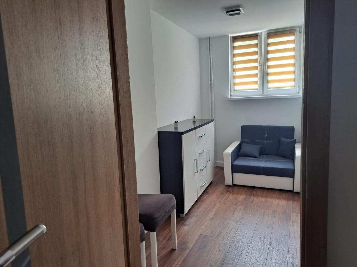 شقة Apartament Karola Puławy المظهر الخارجي الصورة