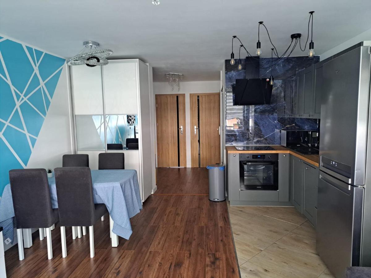 شقة Apartament Karola Puławy المظهر الخارجي الصورة