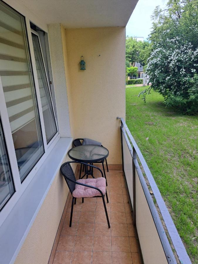 شقة Apartament Karola Puławy المظهر الخارجي الصورة