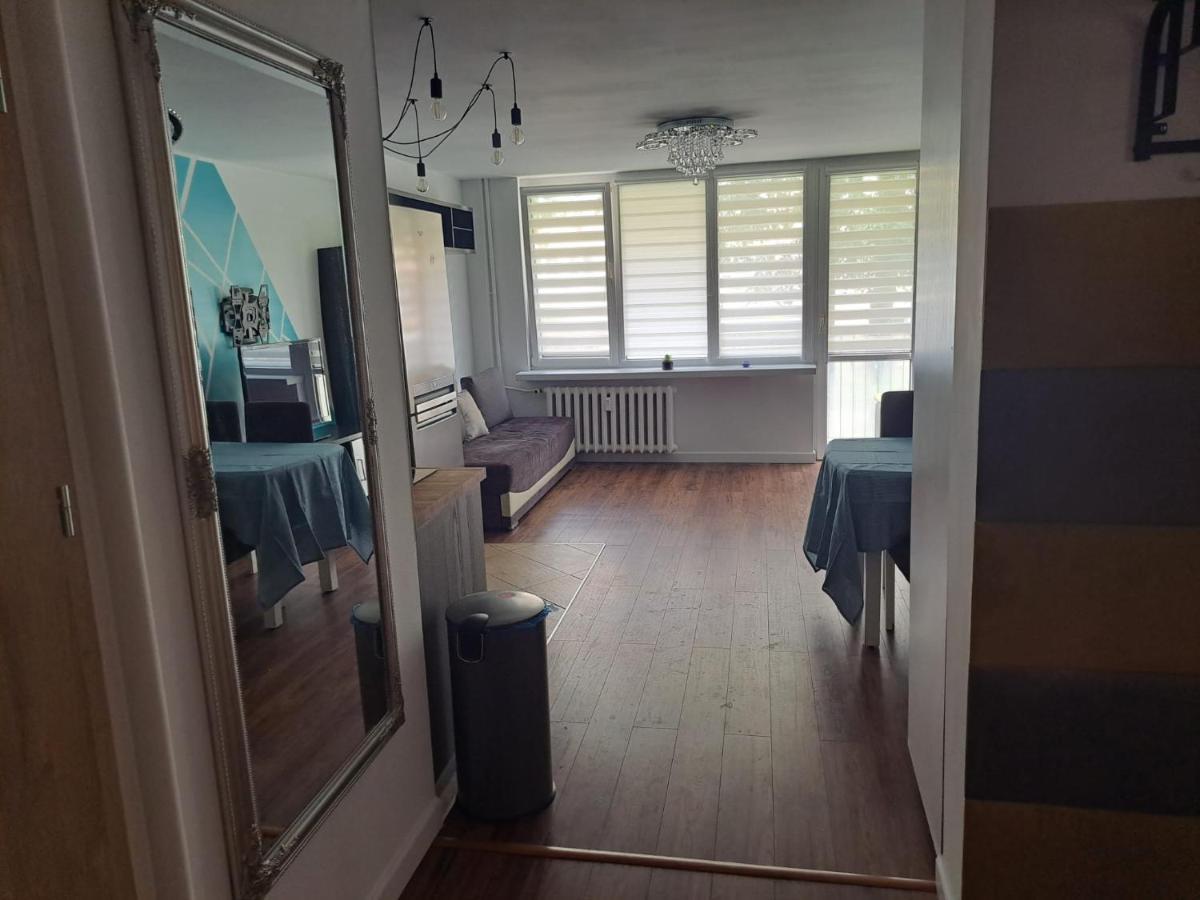 شقة Apartament Karola Puławy المظهر الخارجي الصورة