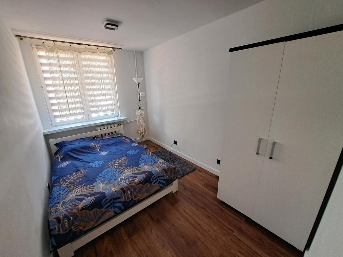 شقة Apartament Karola Puławy المظهر الخارجي الصورة